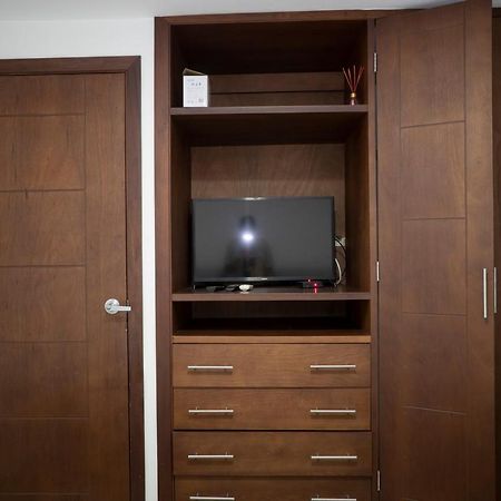 Apartamento En Bocagrande - Edificio Minarete Cartagena Exterior foto